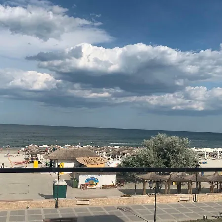 Apartament Harmony 2 Mamaia Sat Navodari Exterior photo