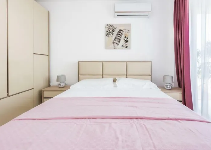 Apartament Harmony 2 Mamaia Sat