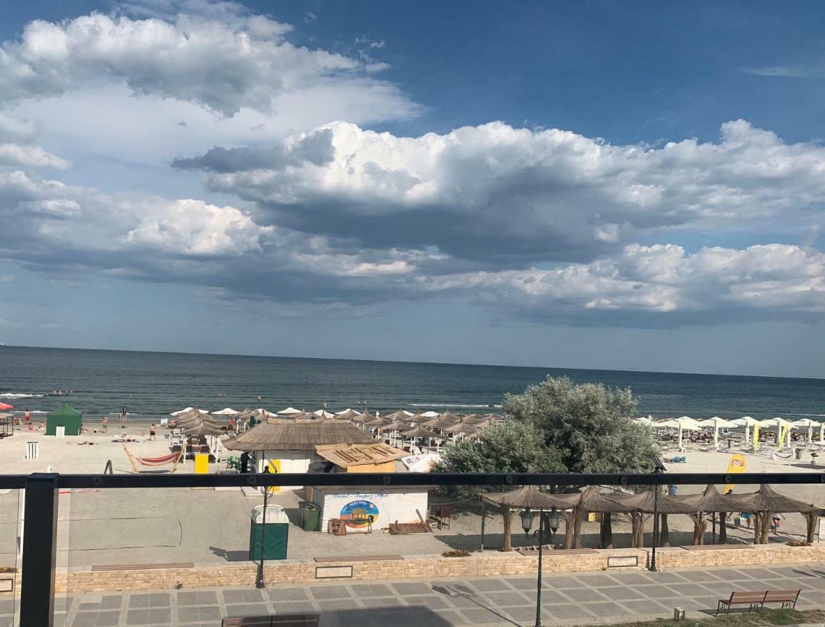 Harmony 2 Mamaia Sat דירה *