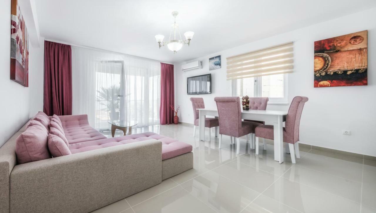 דירה Harmony 2 Mamaia Sat *