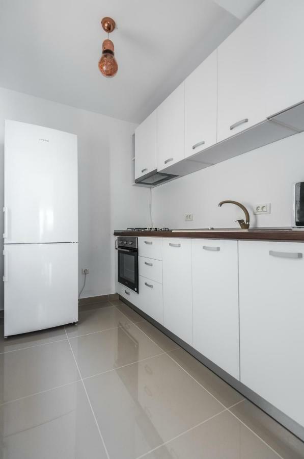 Harmony 2 Mamaia Sat דירה *