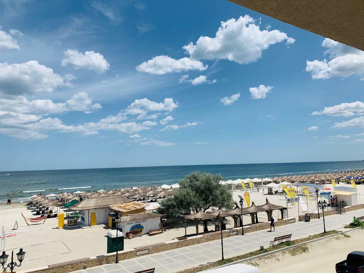 Harmony 2 Mamaia Sat